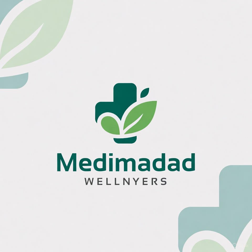 Medimadad Health Journal